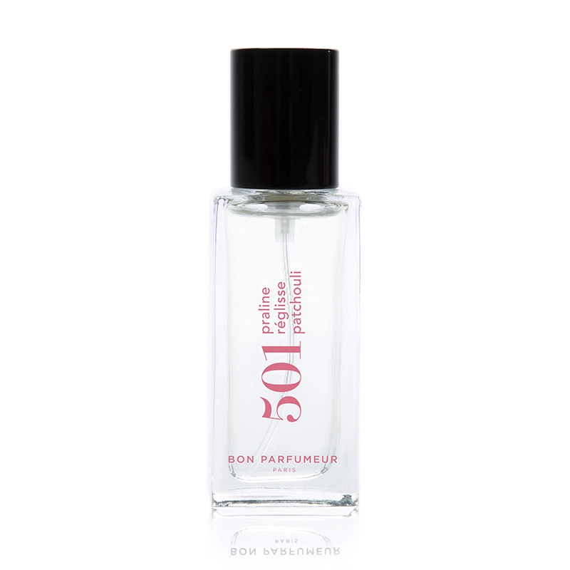 501 EDP 15ml30ml100ml