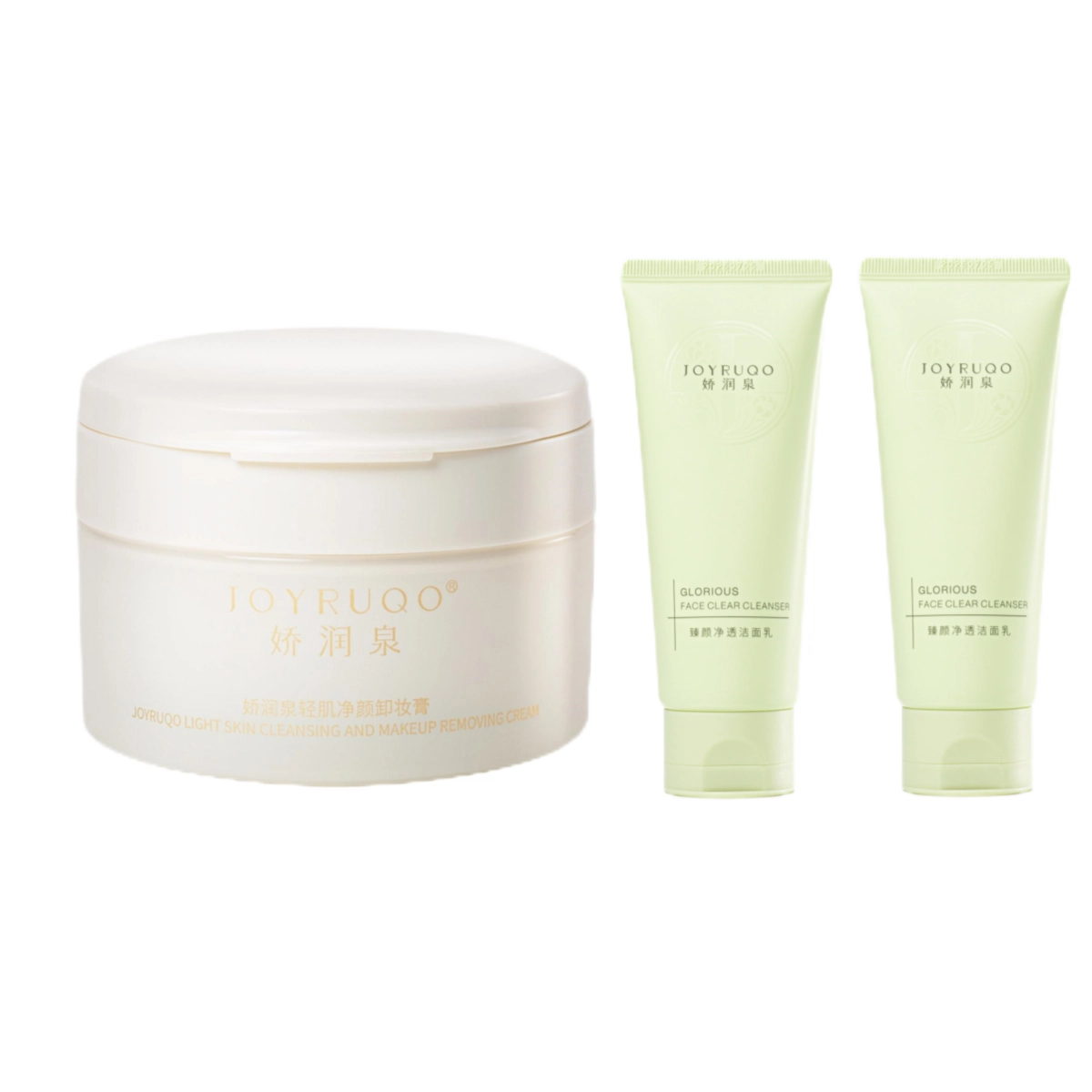 JOYRUQO 85ml+55