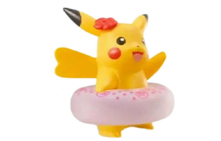 POKEMON x