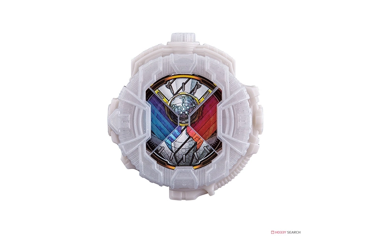 BANDAI DX ZIO