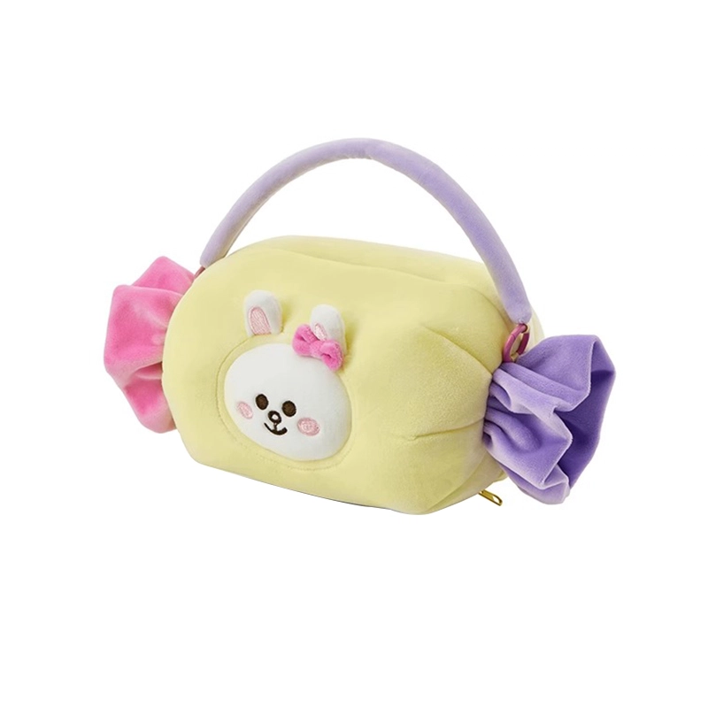 LINE FRIENDS 15cm