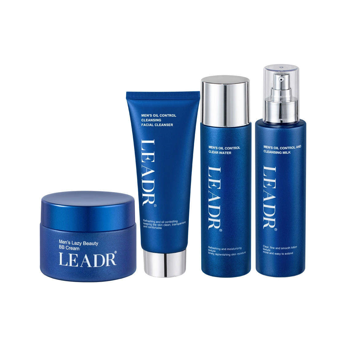 LEADR