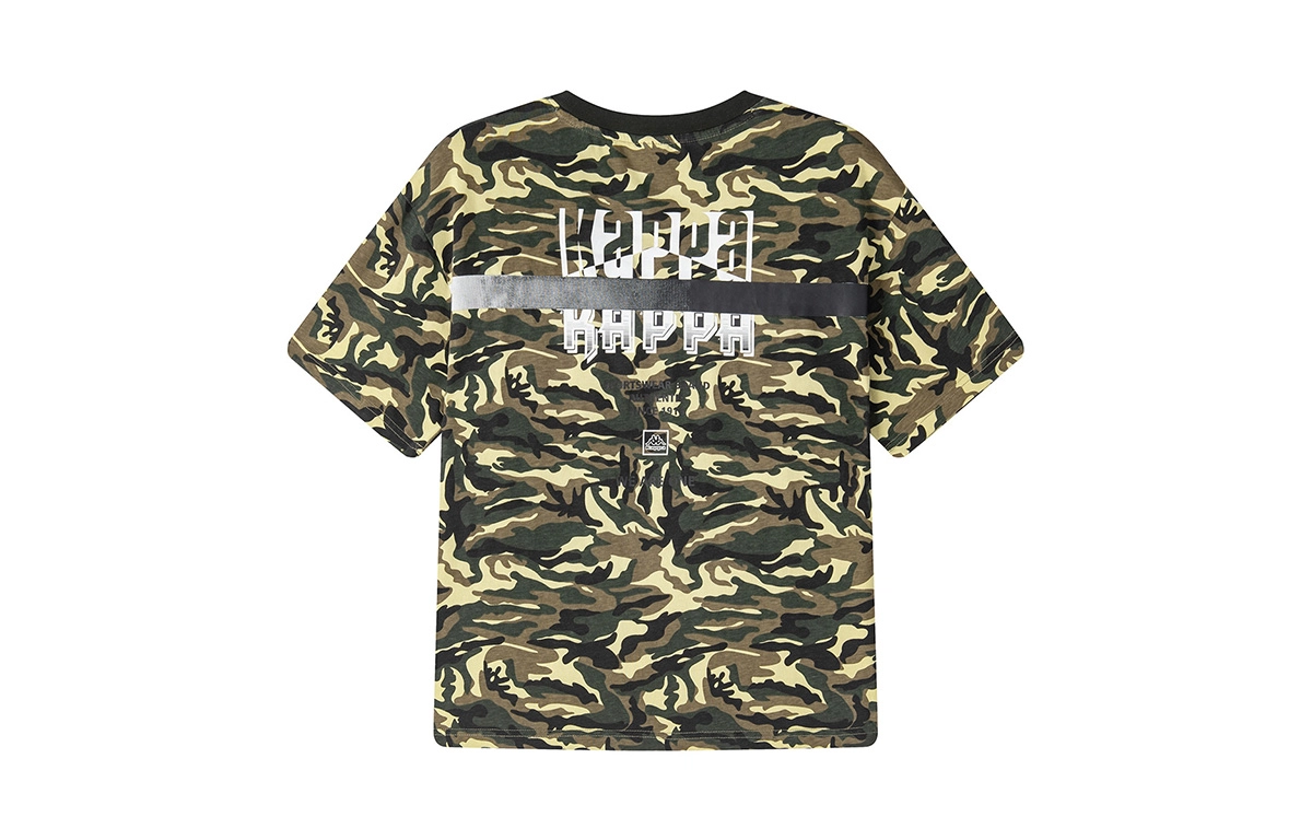 KAPPA KIDS T