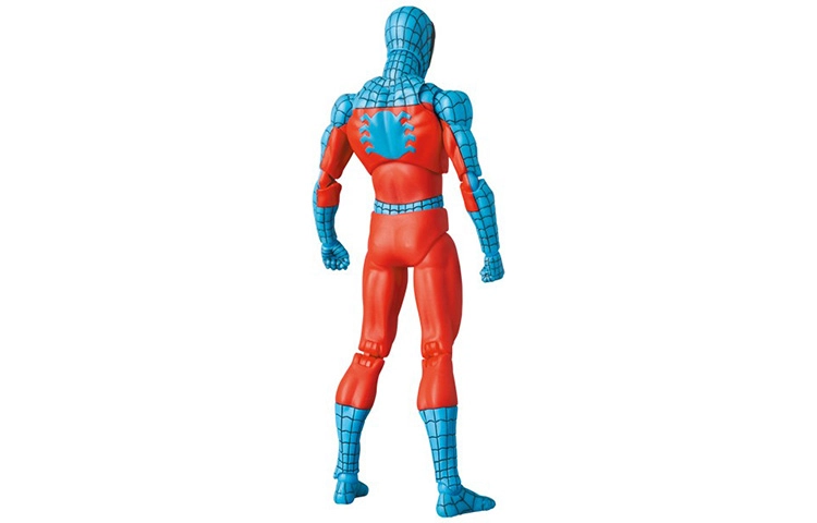 Medicom Toy mafex