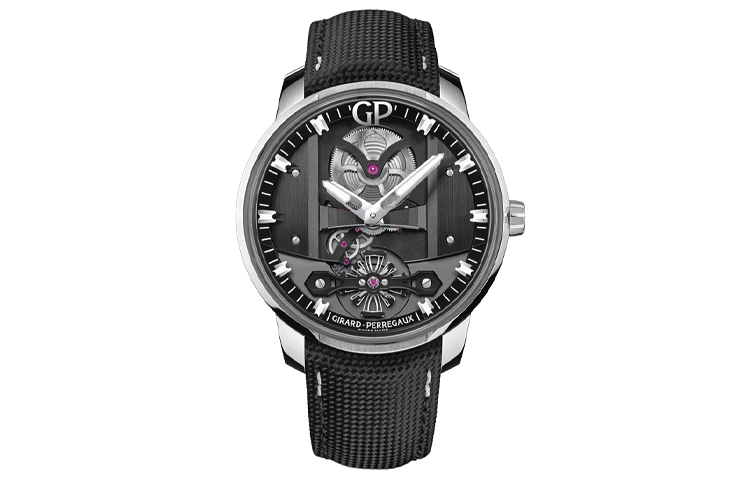 GPGIRARD-PERREGAUX 30 44mm 82000-11-631-FA6A