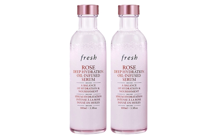 Fresh 100ml100ml*2