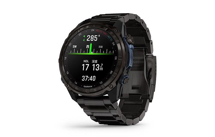 GARMINDescent Mk33i
