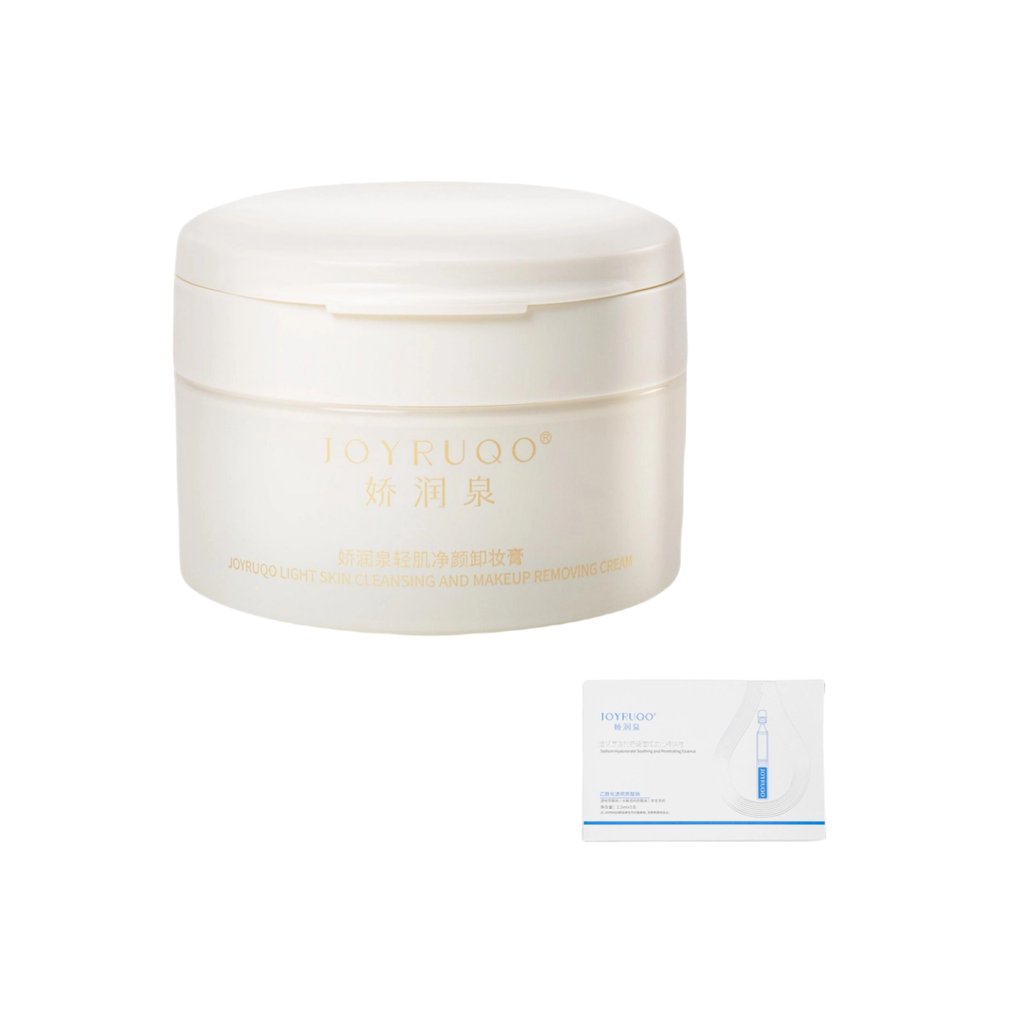 JOYRUQO 85ml+55