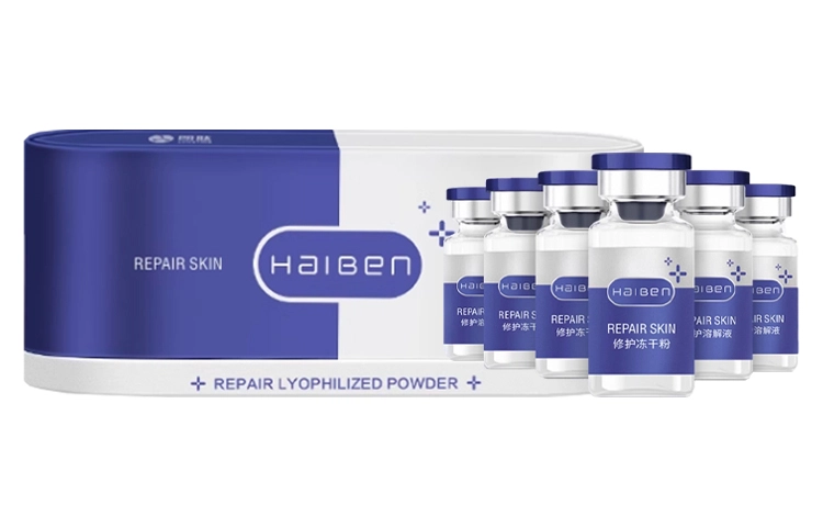100mg*3+6ml*3