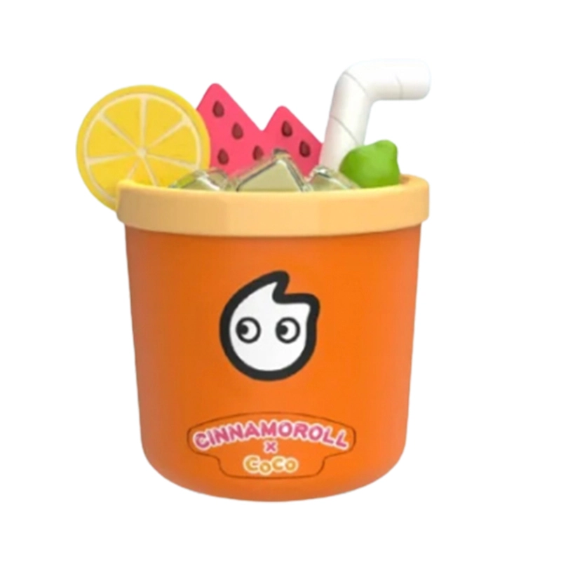 Sanrio x COCO