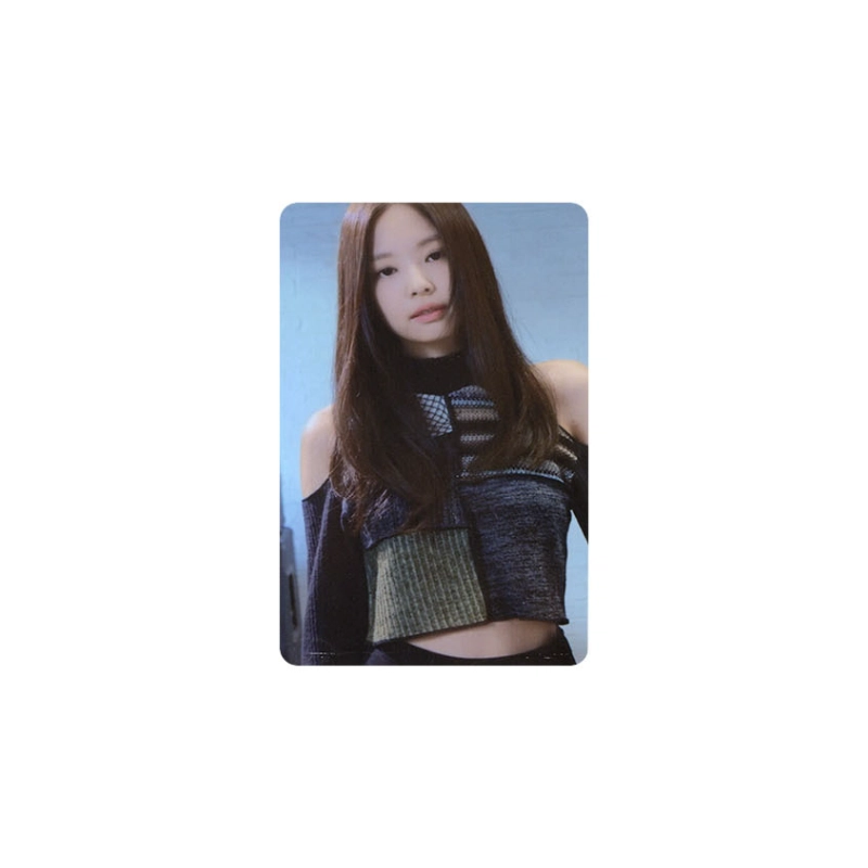 YG Entertainment BLACKPINK THE GAME 2.0 Ver.3