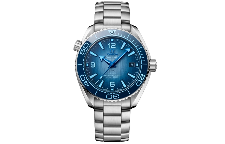 OMEGA 600 39.5mm 215.30.40.20.03.002