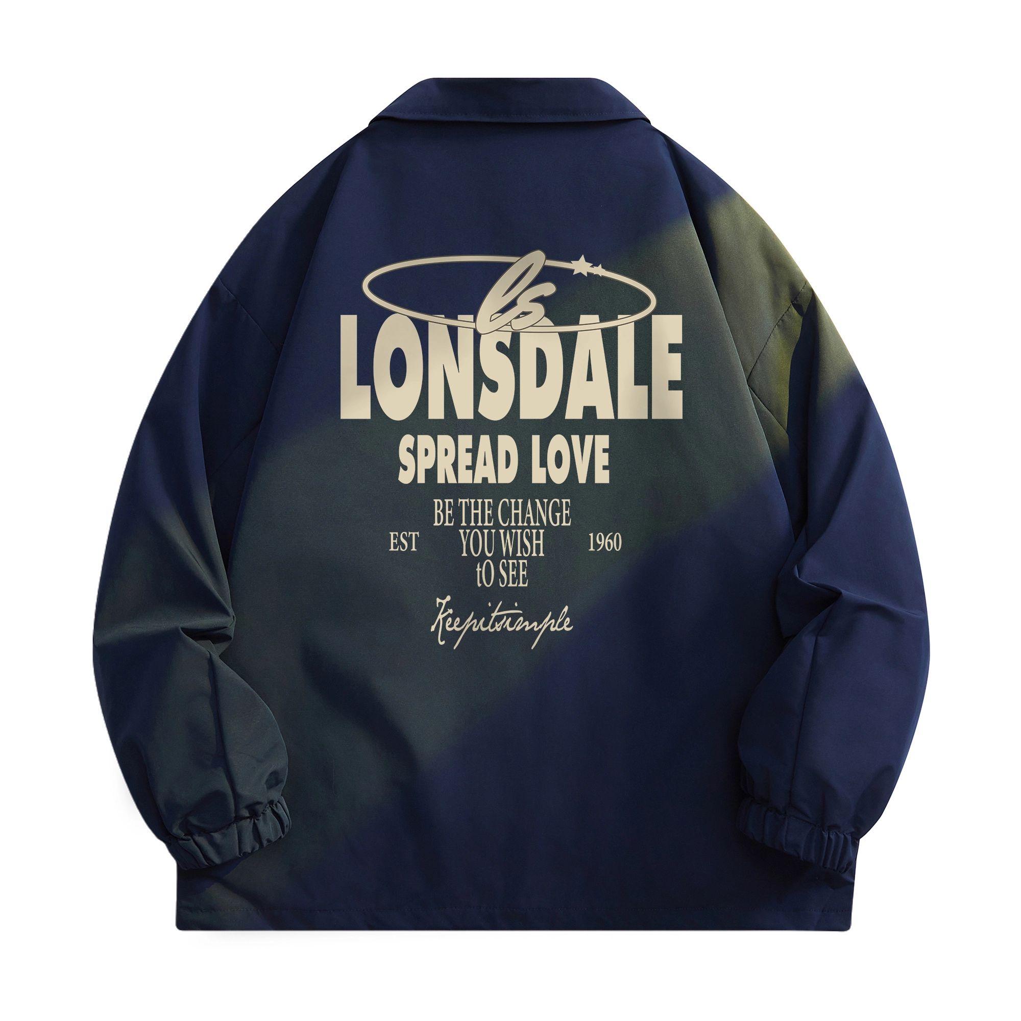LONSDALE Logo