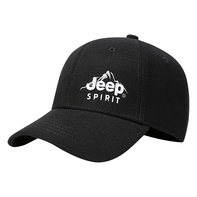 JEEP SPIRIT