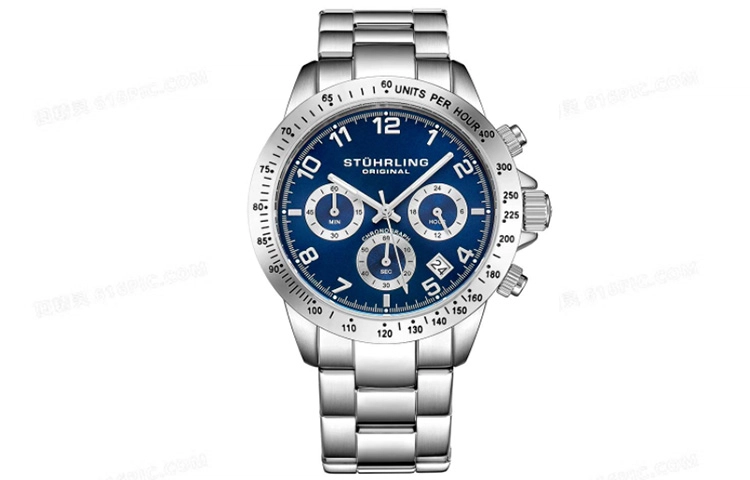 STUHRLING 665B.02