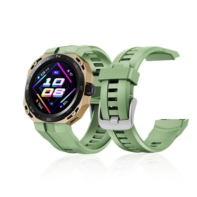 WATCHGTCyberHUAWEI