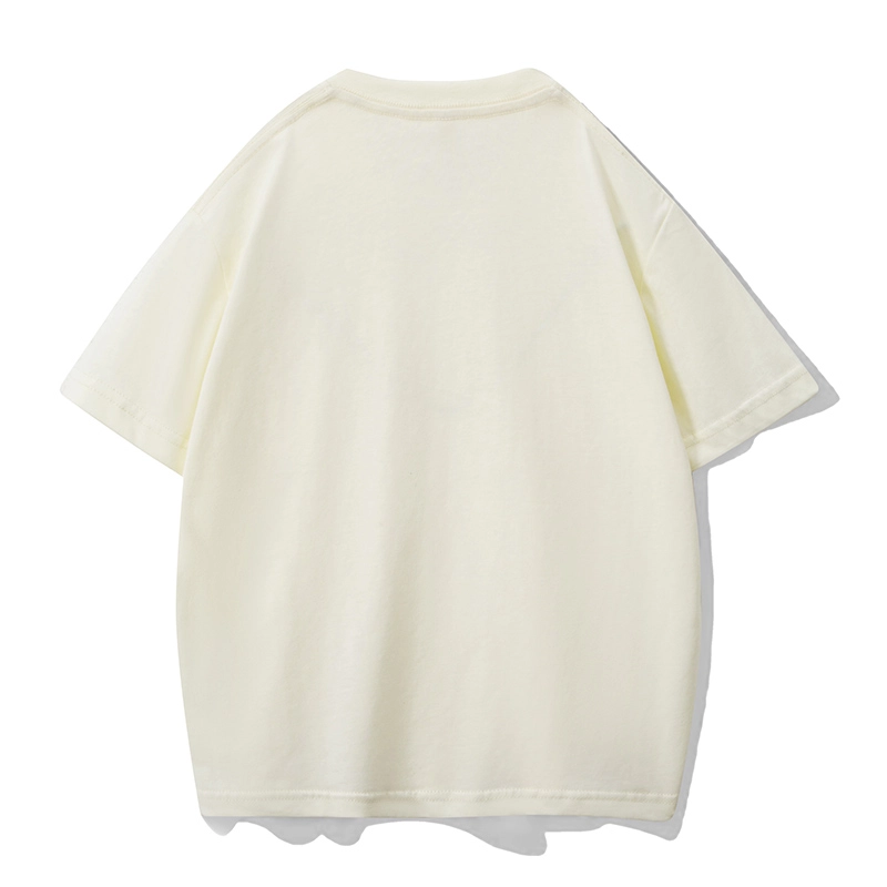 FAIRWHALE SS24 T