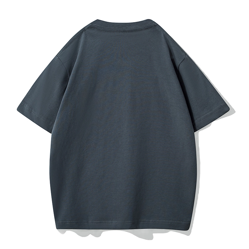 FAIRWHALE SS24 T