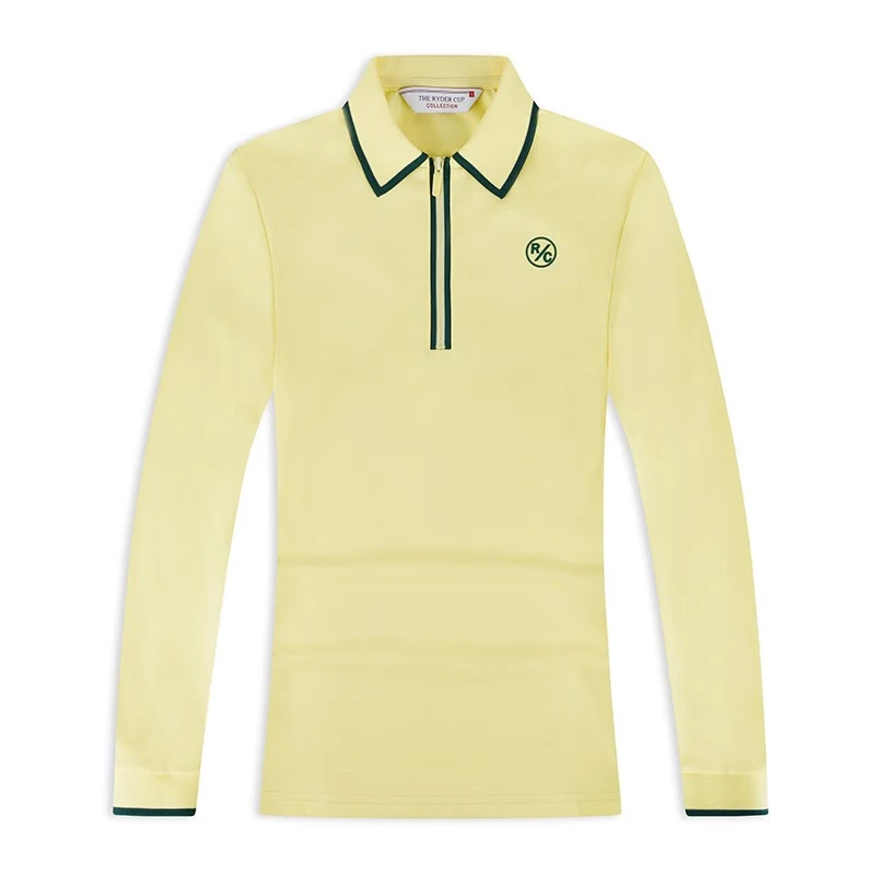 RYDER CUP POLO T