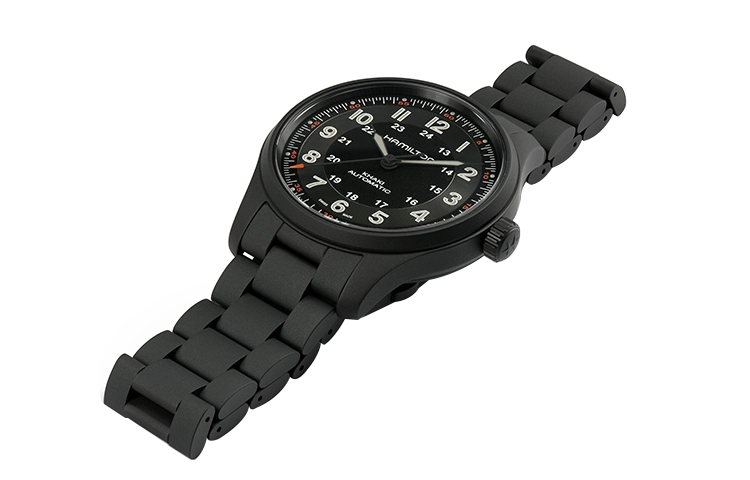 HAMILTON 42mm H70665130