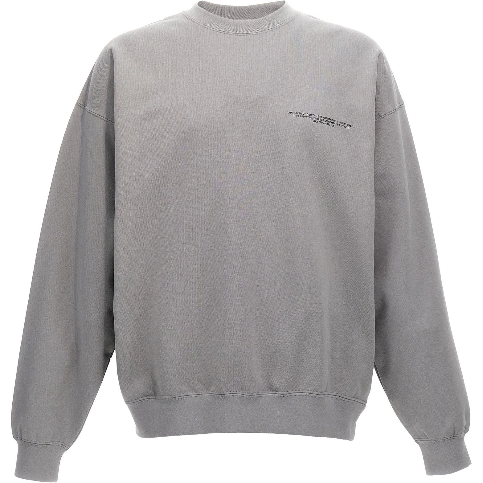 adidas LOGO CREW