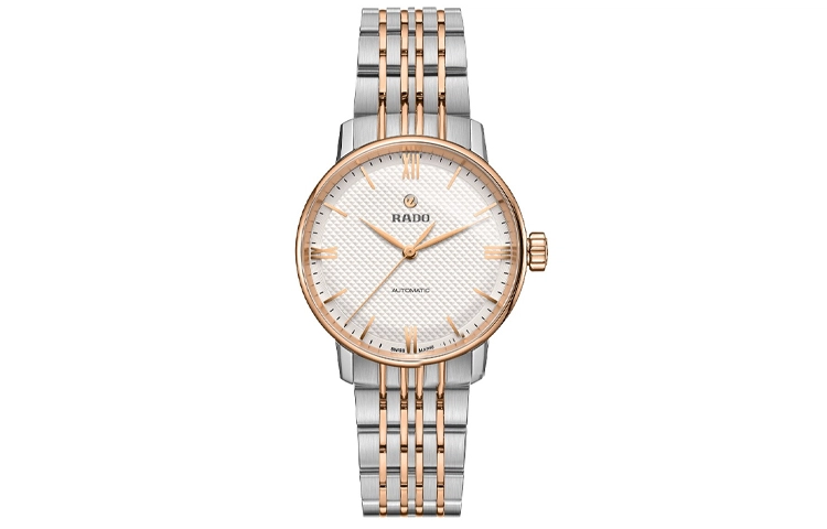 RADO 50 31.8mm PVD R22862067