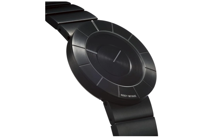 ISSEY MIYAKE 50 38mm SILAN002Y