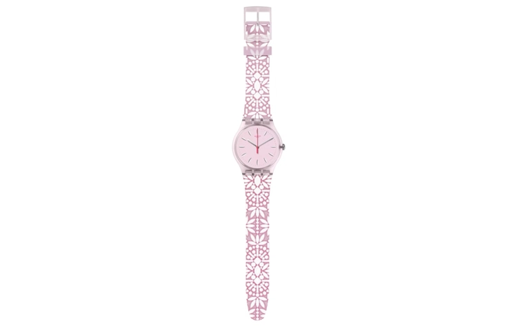 SWATCH Fleurie 30 41mm SUOP109