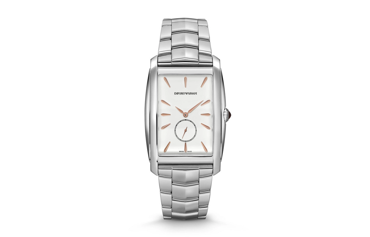 EMPORIO ARMANI 32mm ARS8354