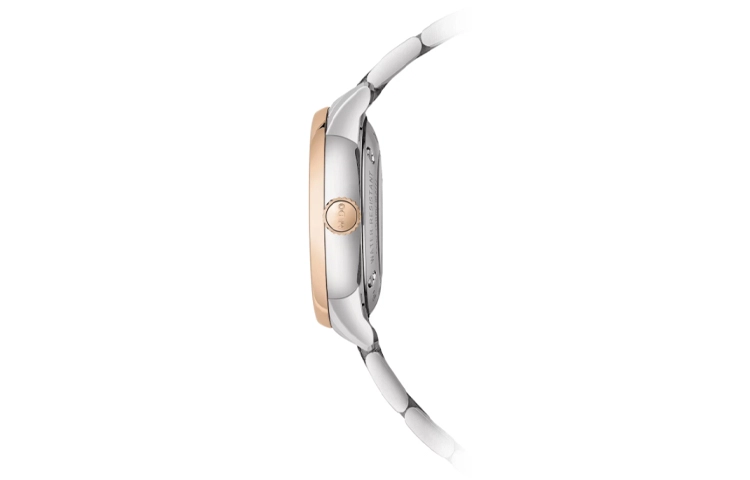 MIDO 50 30mm PVD M037.207.21.031.00