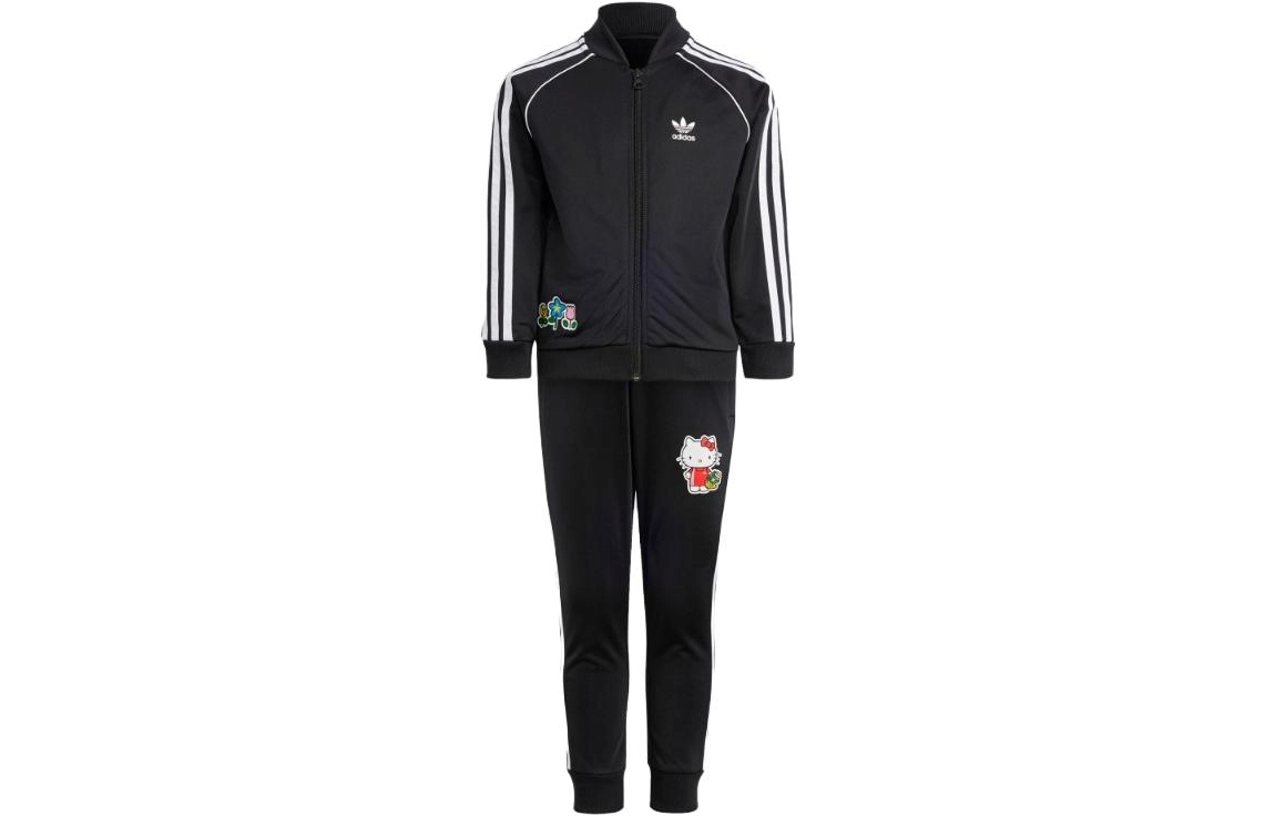 adidas x HELLO KITTY FW23