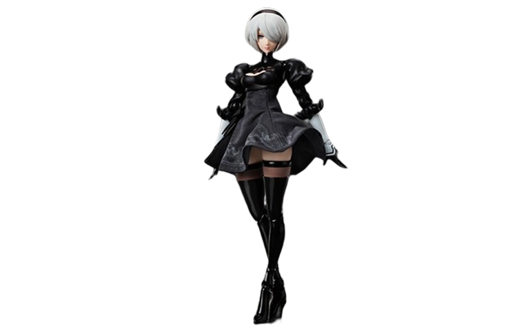 Aniplex 112 BUZZmod. Ver1.1a 2B 14.5cm