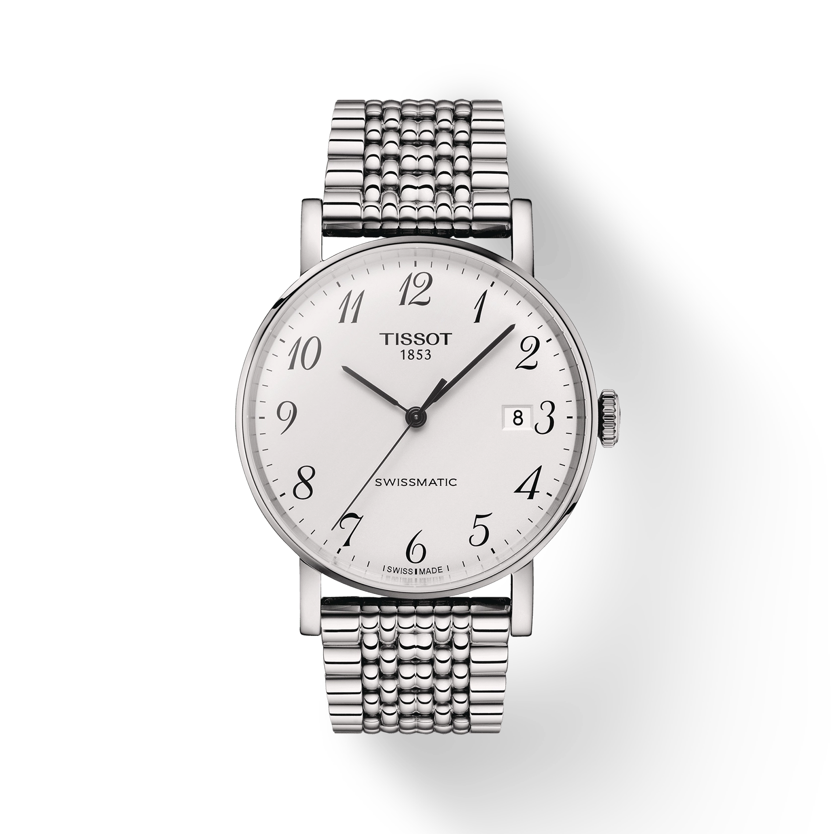 TISSOT 40mm T109.407.11.032.00