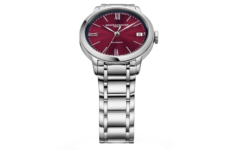 Baume Mercier 50 34mm M0A10691