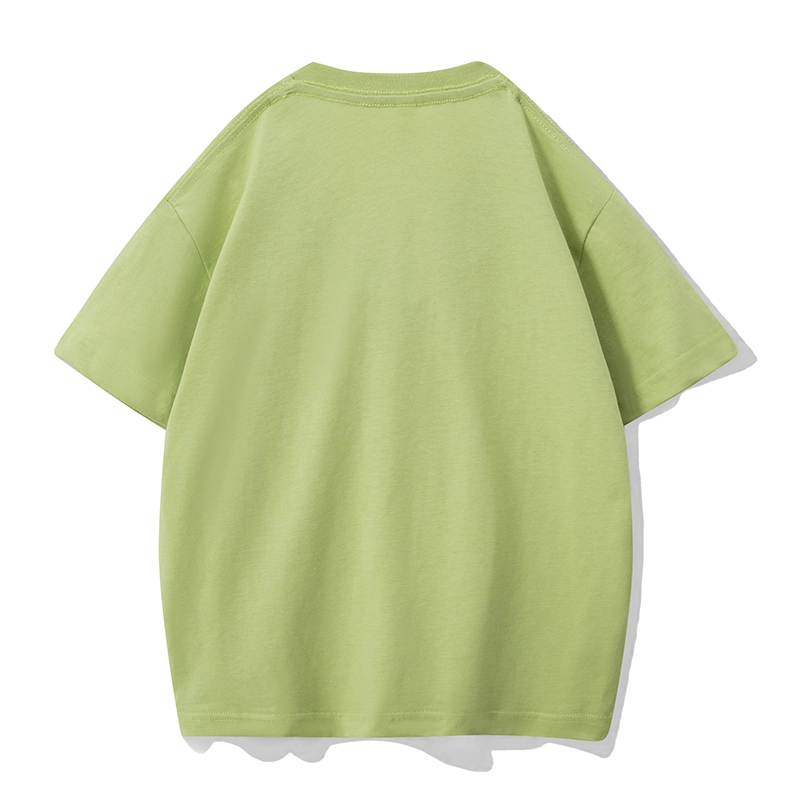 FAIRWHALE SS24 T