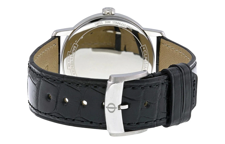 Baume Mercier 30 33mm M0A10148