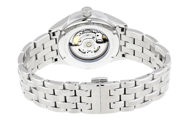 HAMILTON 50 42mm H42565131