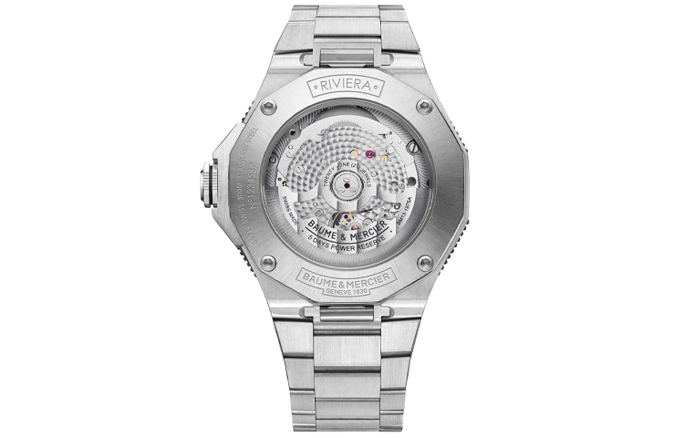 Baume Mercier 300 M0A10717