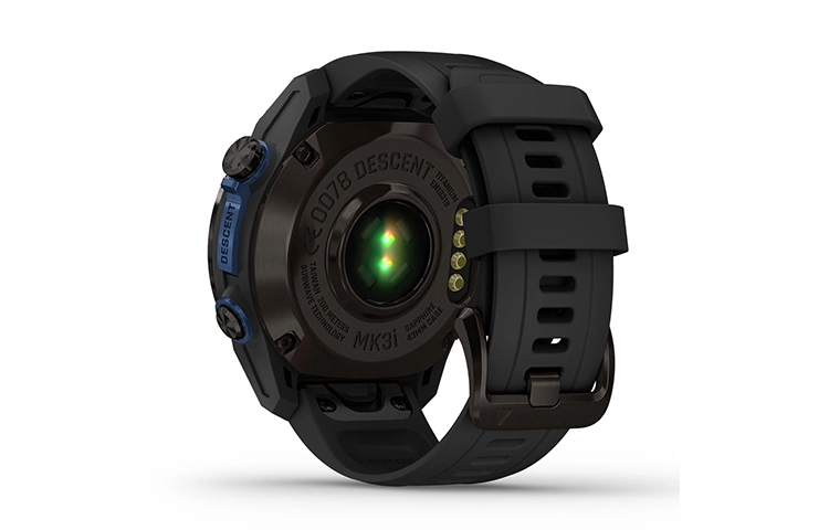 GARMINDescent Mk33i