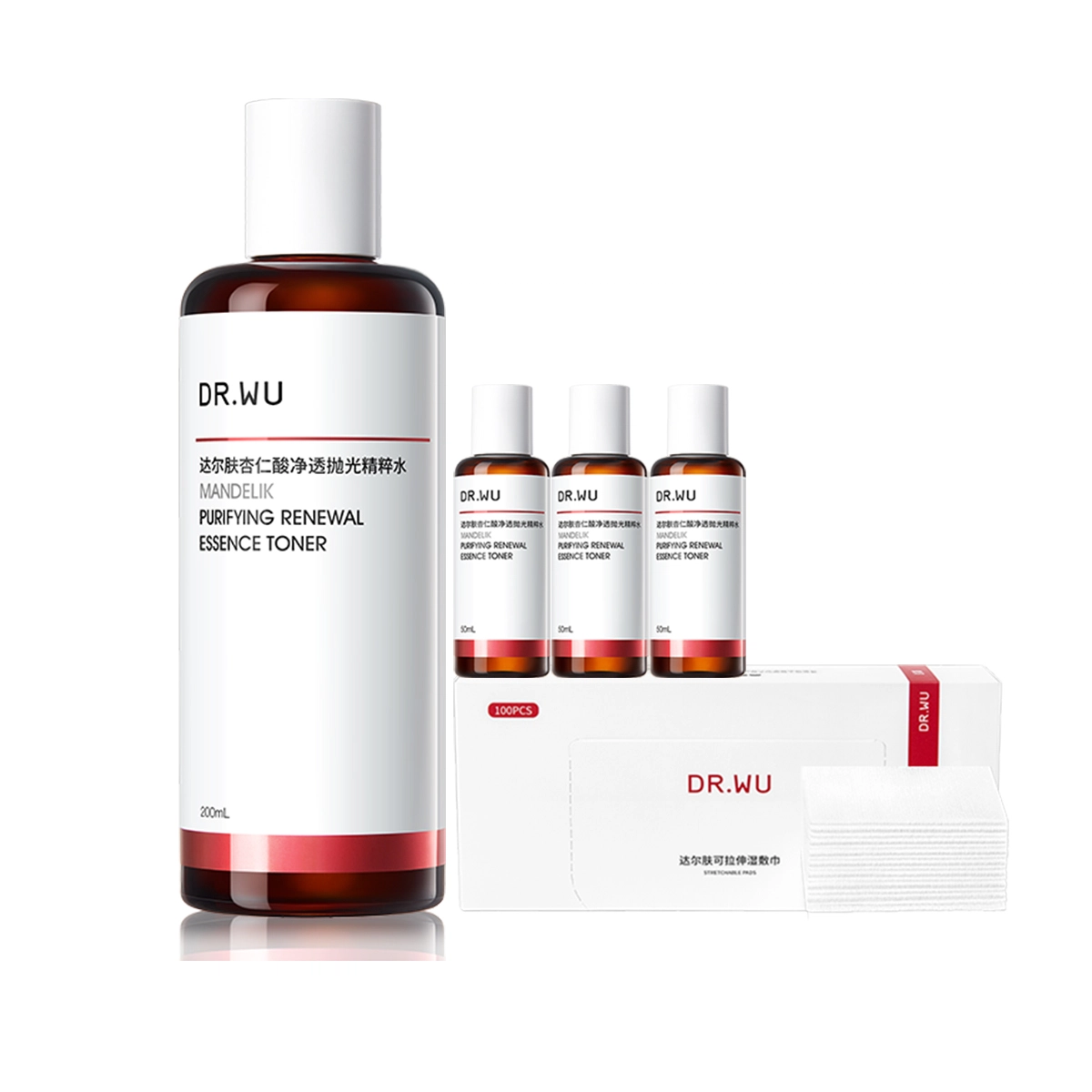 DR.WU 200ml