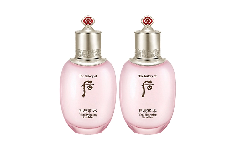 Whoo 110ml110ml*2