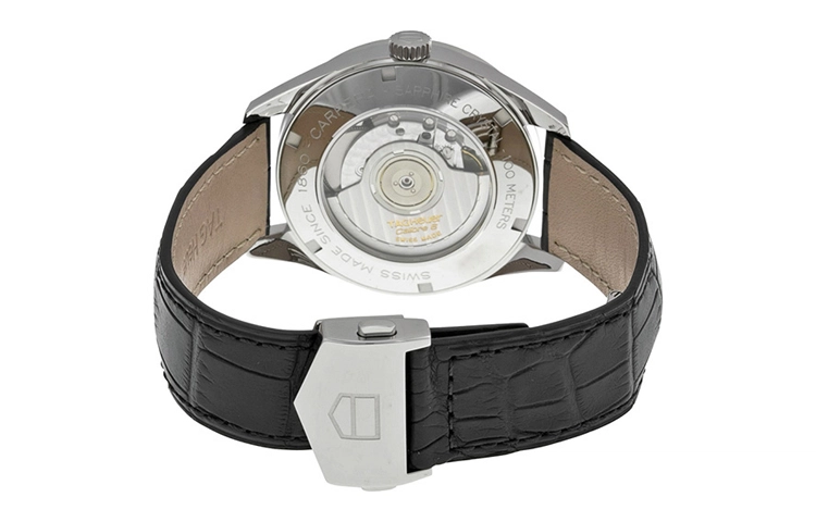 TAG HEUER 100 WAS2110.FC6180