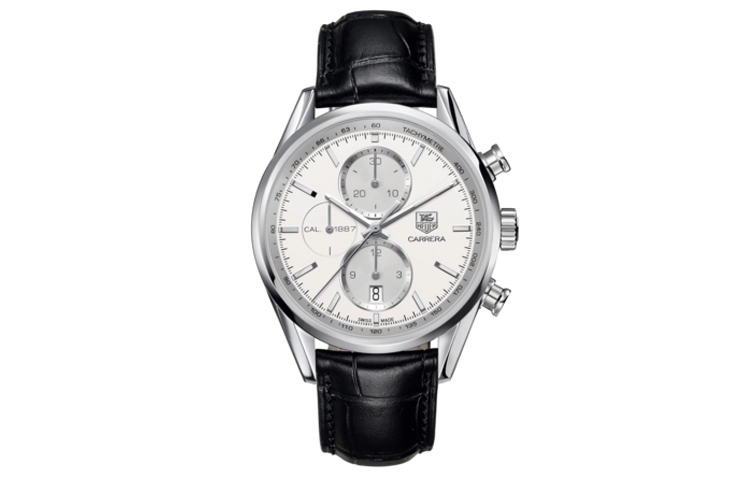 TAG HEUER 100 41mm CAR2111.FC6266