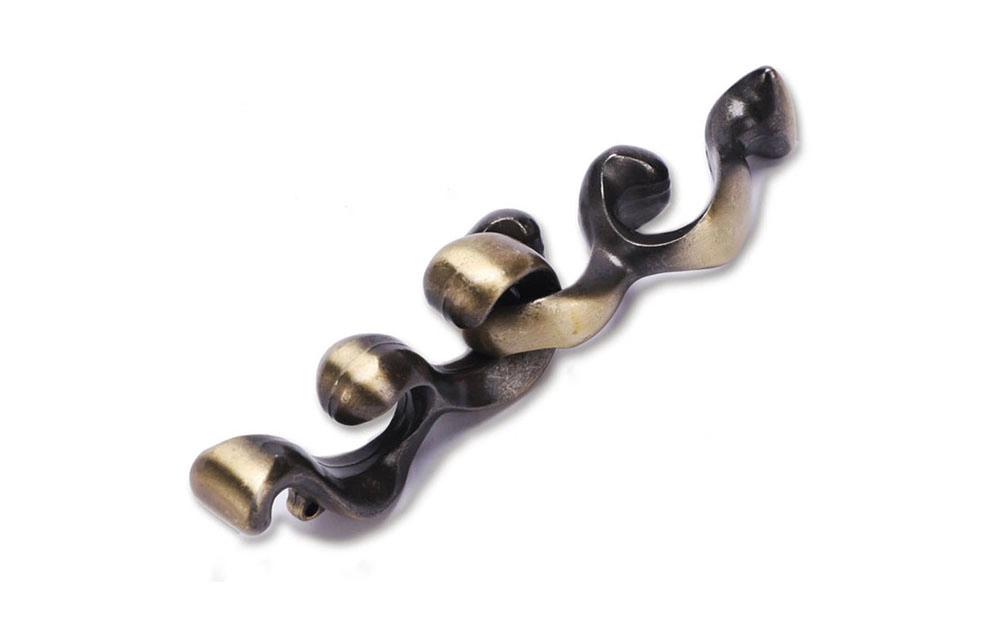 HANAYAMA Cast Puzzle Baroq 4