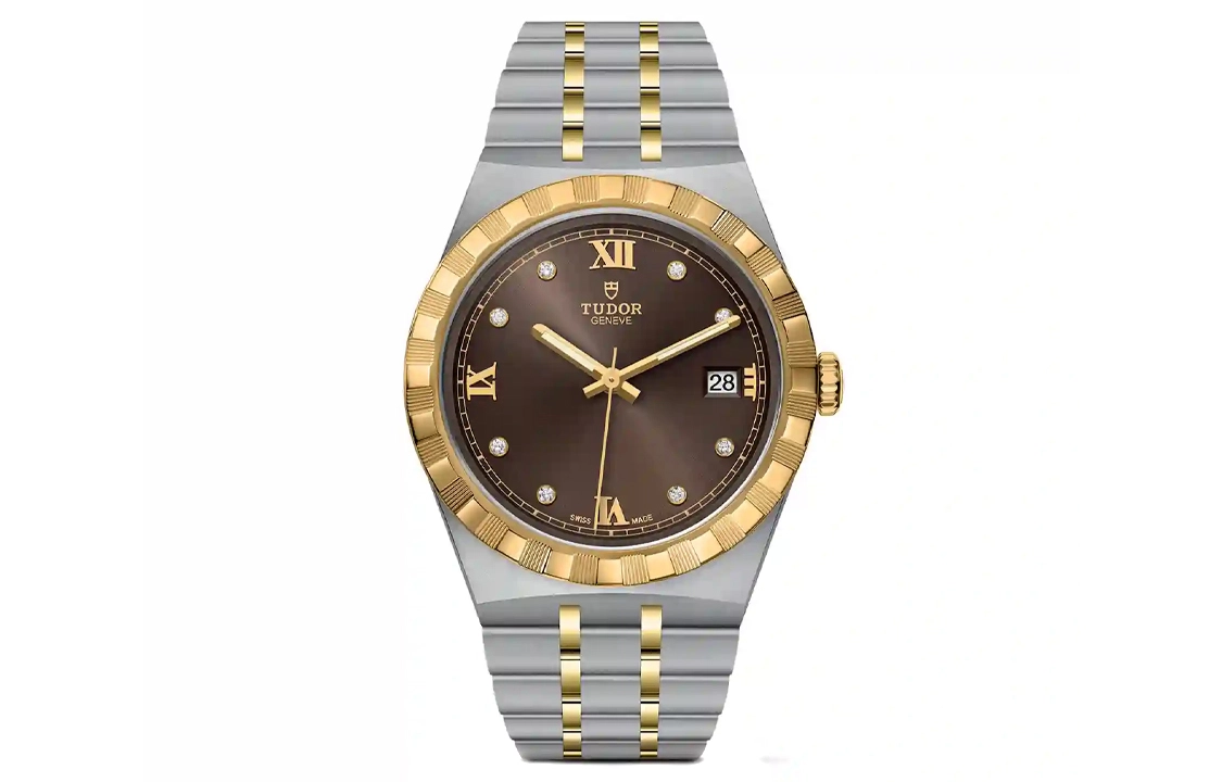 TUDOR 100 38mm M28503-0008