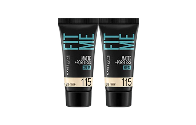 5ml*2