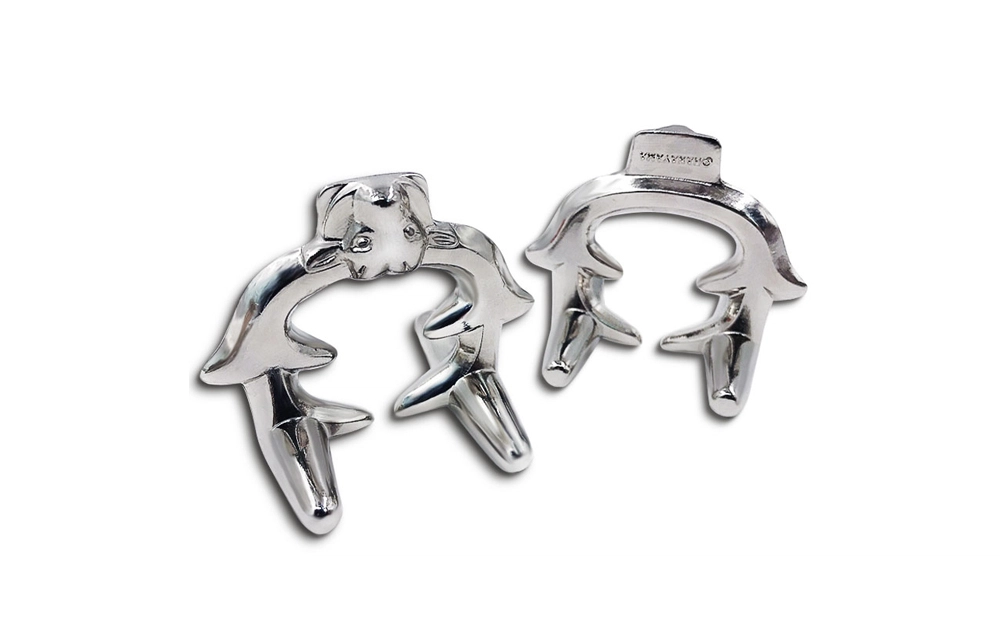 HANAYAMA Cast Puzzle Elk 5