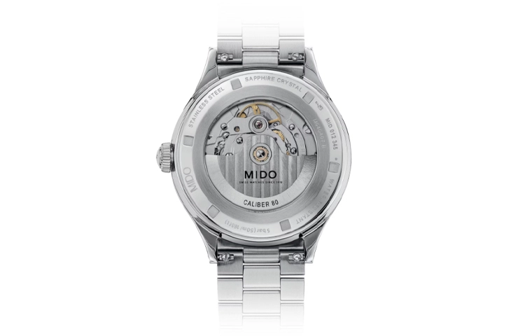 MIDO 50 40mm M040.407.11.041.00
