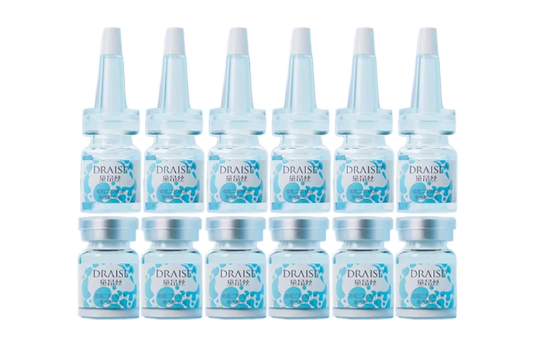 DRAISE 0.1g*6+5ml*6