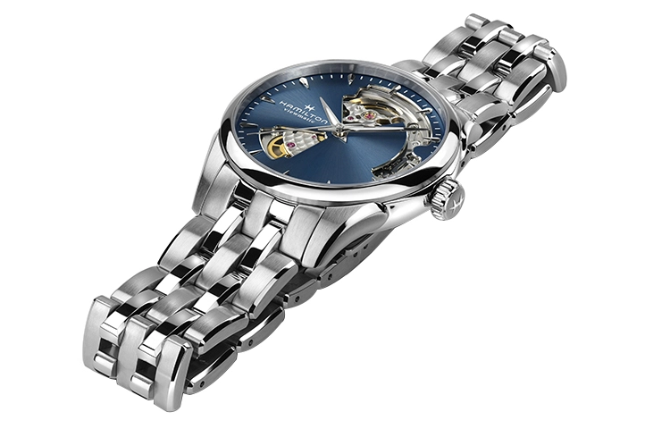 HAMILTON 36mm H32215141